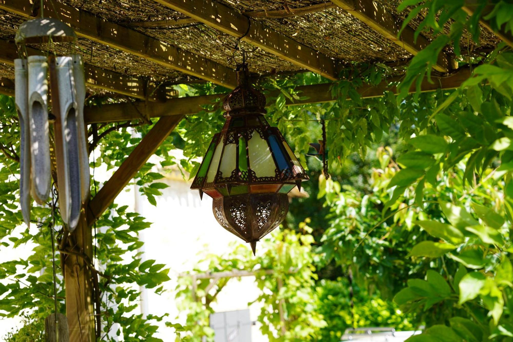 Bed and Breakfast La Girondine Galgon Экстерьер фото